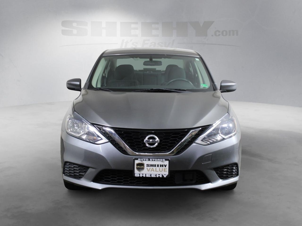 2019 Nissan Sentra SV Manassas VA