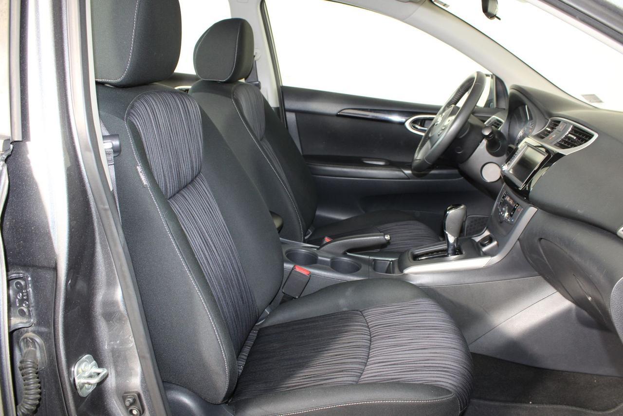2019 Nissan Sentra SV Manassas VA