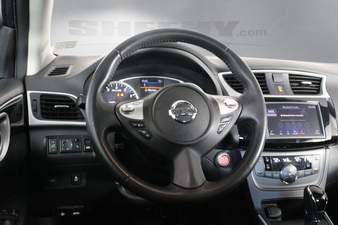 2019 Nissan Sentra SV Manassas VA