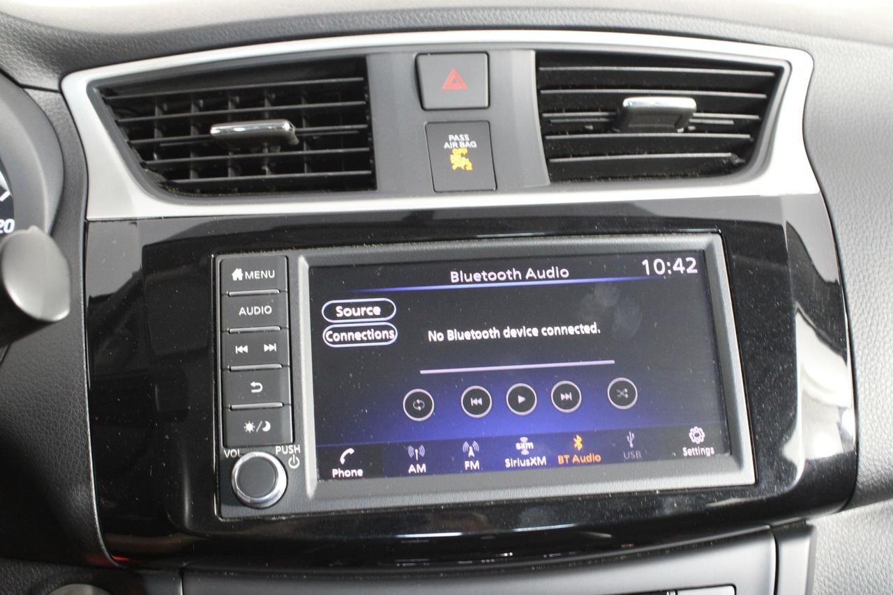2019 Nissan Sentra SV Manassas VA