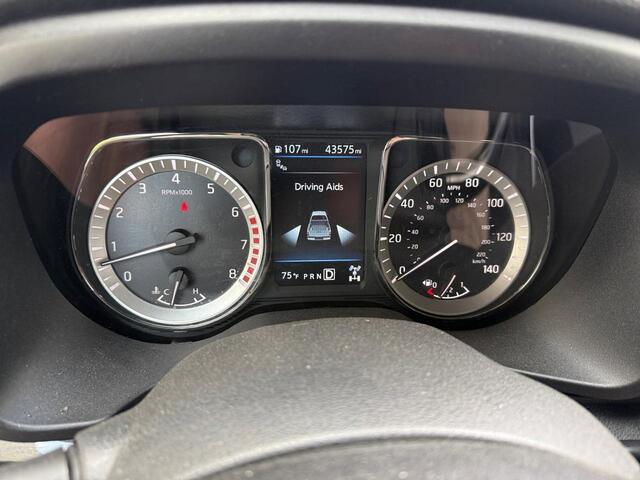 2019 Nissan TITAN CREW CAB SV PICKUP SV Salt Lake City UT