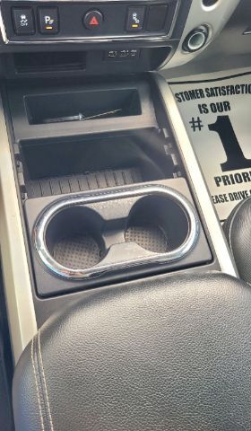 2019 Nissan TITAN PRO-4X Gaston SC