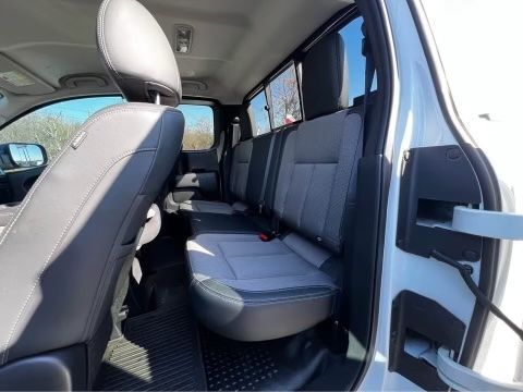 2019 Nissan TITAN S Round Rock TX