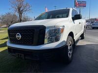 Nissan TITAN S 2019