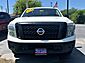 2019 Nissan TITAN S Austin TX