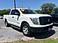 2019 Nissan TITAN S Austin TX