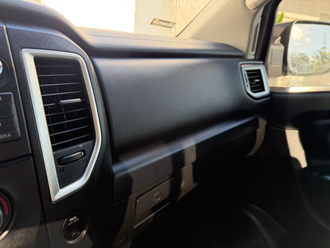 2019 Nissan Titan 4x2 Single Cab S Jacksonville FL