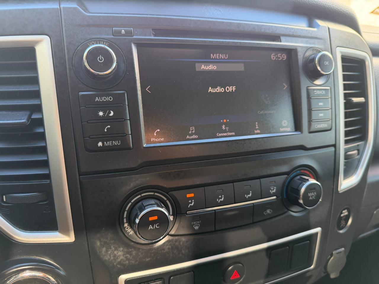 2019 Nissan Titan 4x2 Single Cab S Jacksonville FL