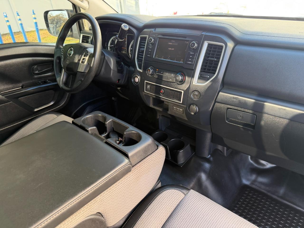 2019 Nissan Titan 4x2 Single Cab S Jacksonville FL
