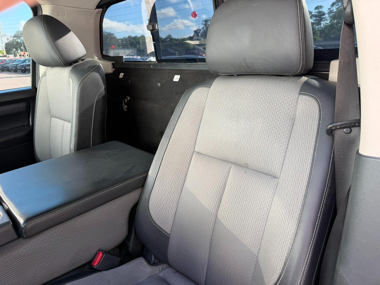 2019 Nissan Titan 4x2 Single Cab S Jacksonville FL