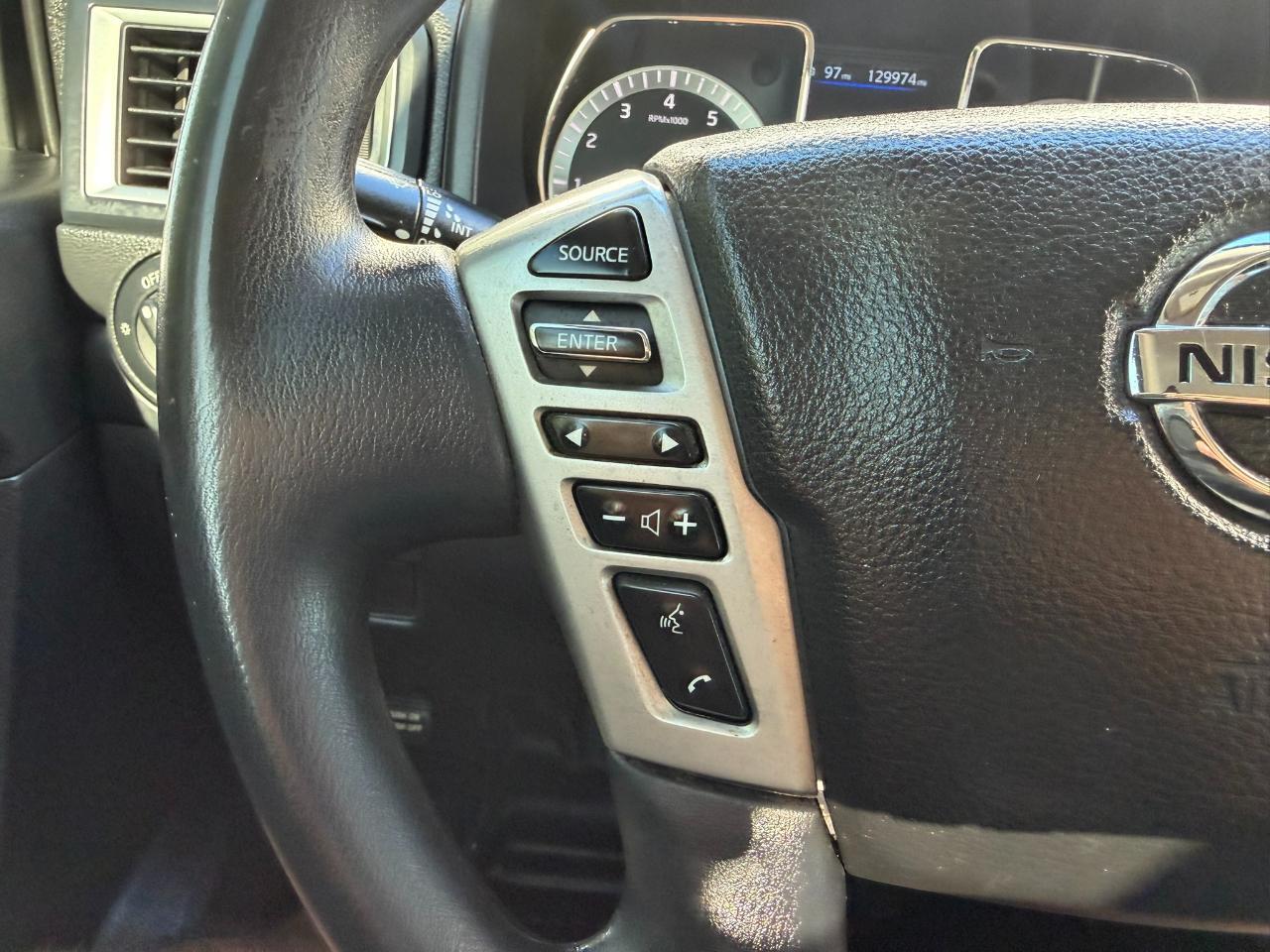 2019 Nissan Titan 4x2 Single Cab S Jacksonville FL