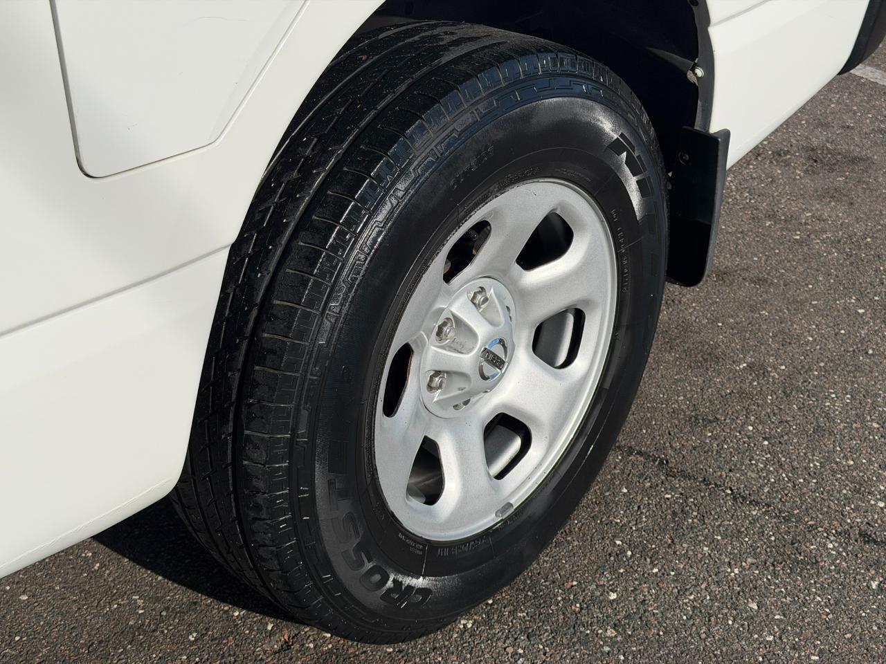 2019 Nissan Titan 4x2 Single Cab S Jacksonville FL