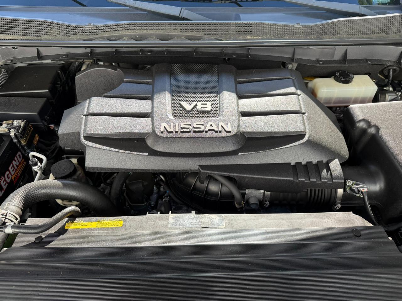 2019 Nissan Titan 4x2 Single Cab S Jacksonville FL