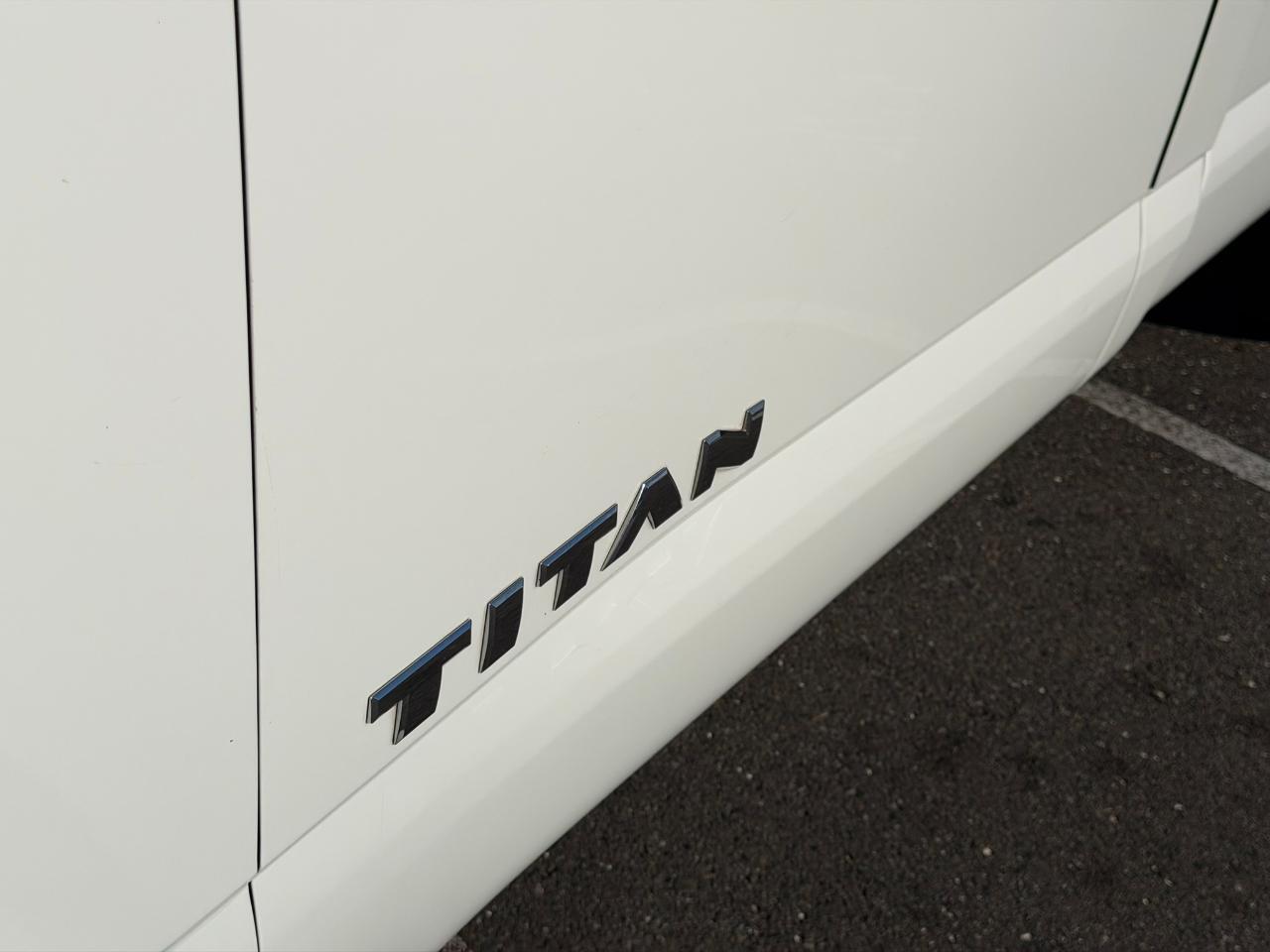 2019 Nissan Titan 4x2 Single Cab S Jacksonville FL