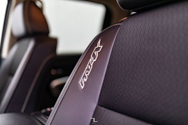 2019 Nissan Titan 4x4 Crew Cab Pro-4X Nav BCam 6&quot; Lift Red Deer AB