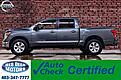 2019 Nissan Titan 4x4 Crew Cab SV Nav BCam