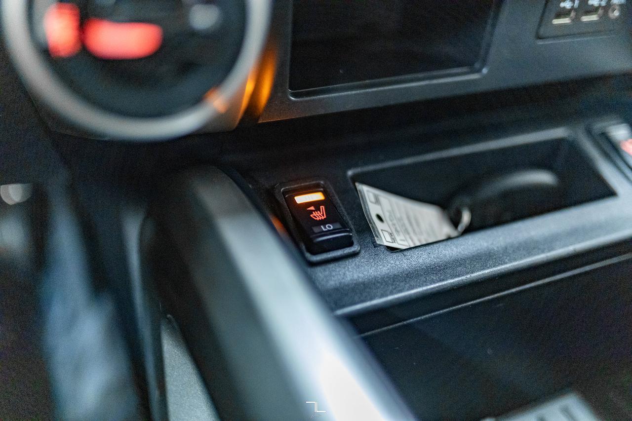 2019 Nissan Titan 4x4 Crew Cab SV Nav BCam Red Deer AB