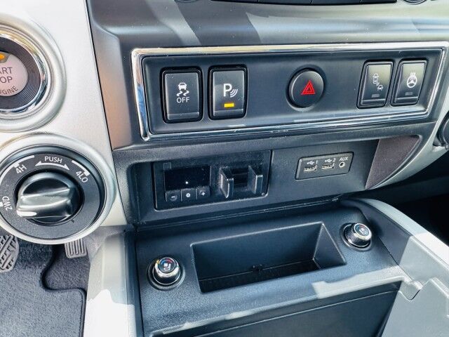 2019 Nissan Titan PRO-4X Conover NC