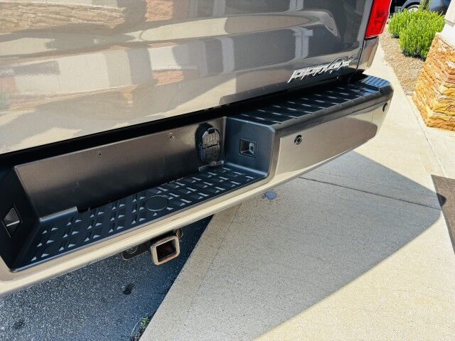 2019 Nissan Titan PRO-4X Conover NC