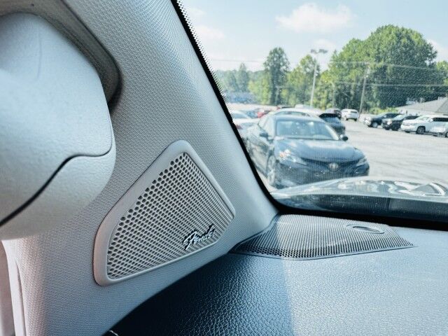2019 Nissan Titan PRO-4X Conover NC