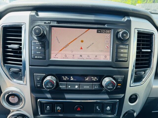 2019 Nissan Titan PRO-4X Conover NC