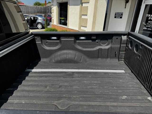 2019 Nissan Titan PRO-4X Conover NC