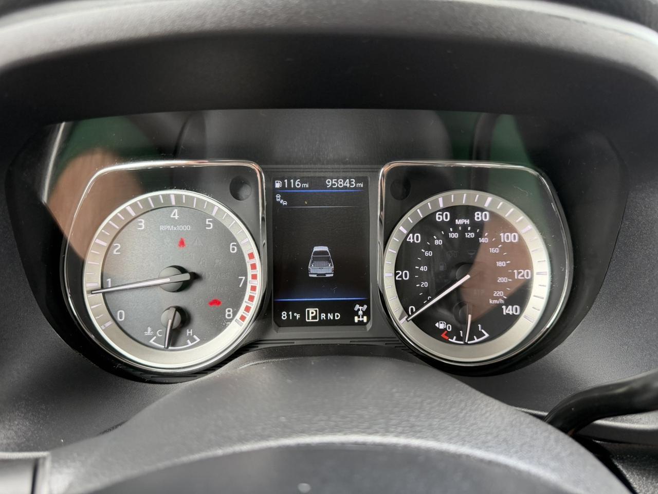 2019 Nissan Titan PRO-4X Hollywood FL