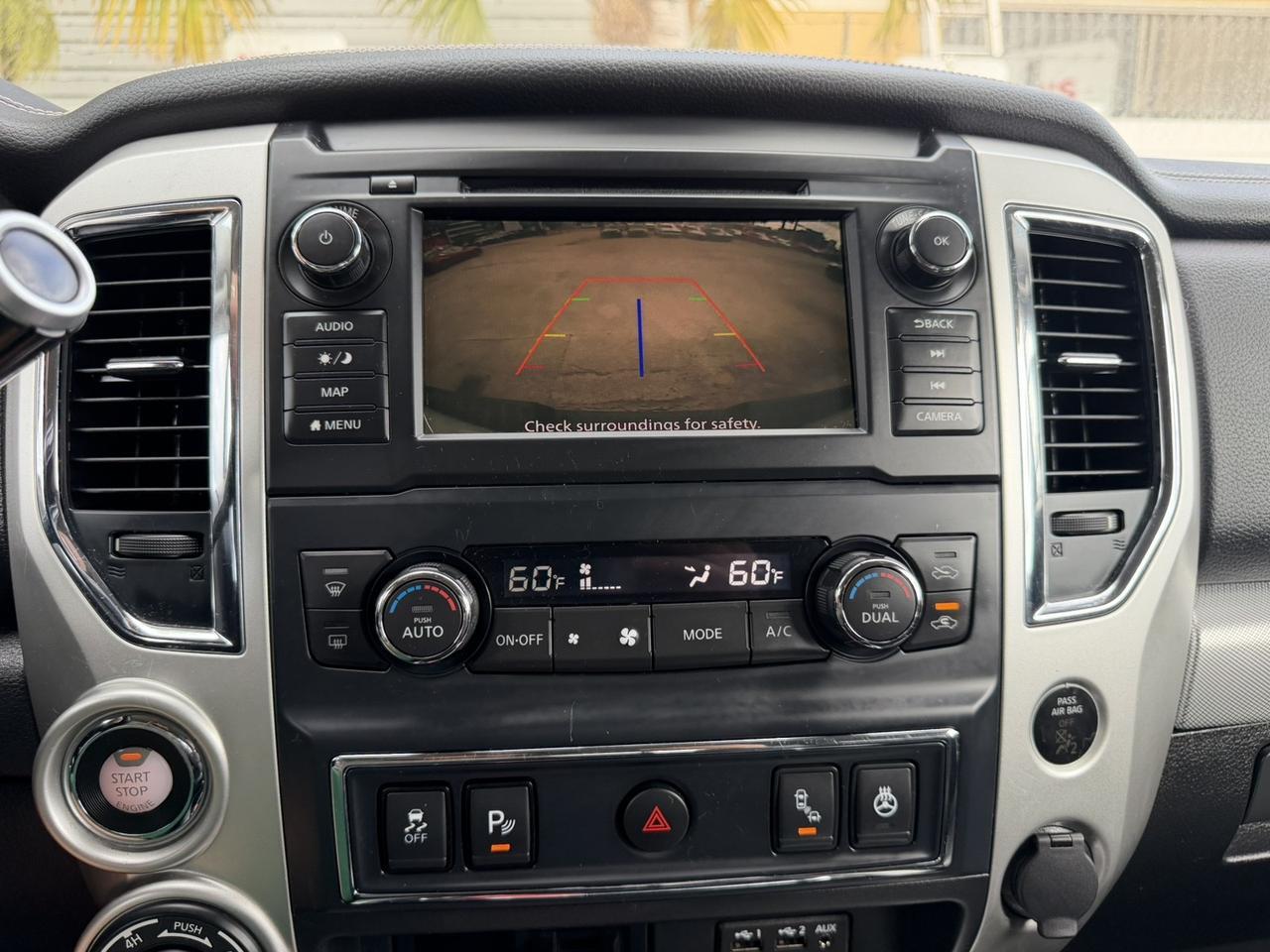 2019 Nissan Titan PRO-4X Hollywood FL
