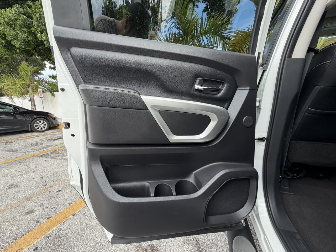 2019 Nissan Titan PRO-4X Hollywood FL