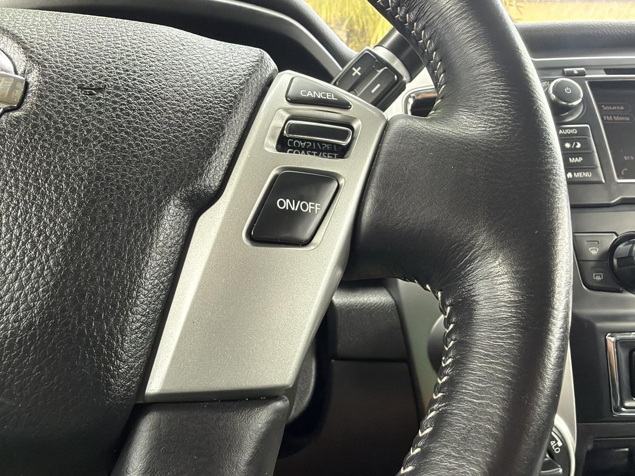 2019 Nissan Titan PRO-4X Hollywood FL