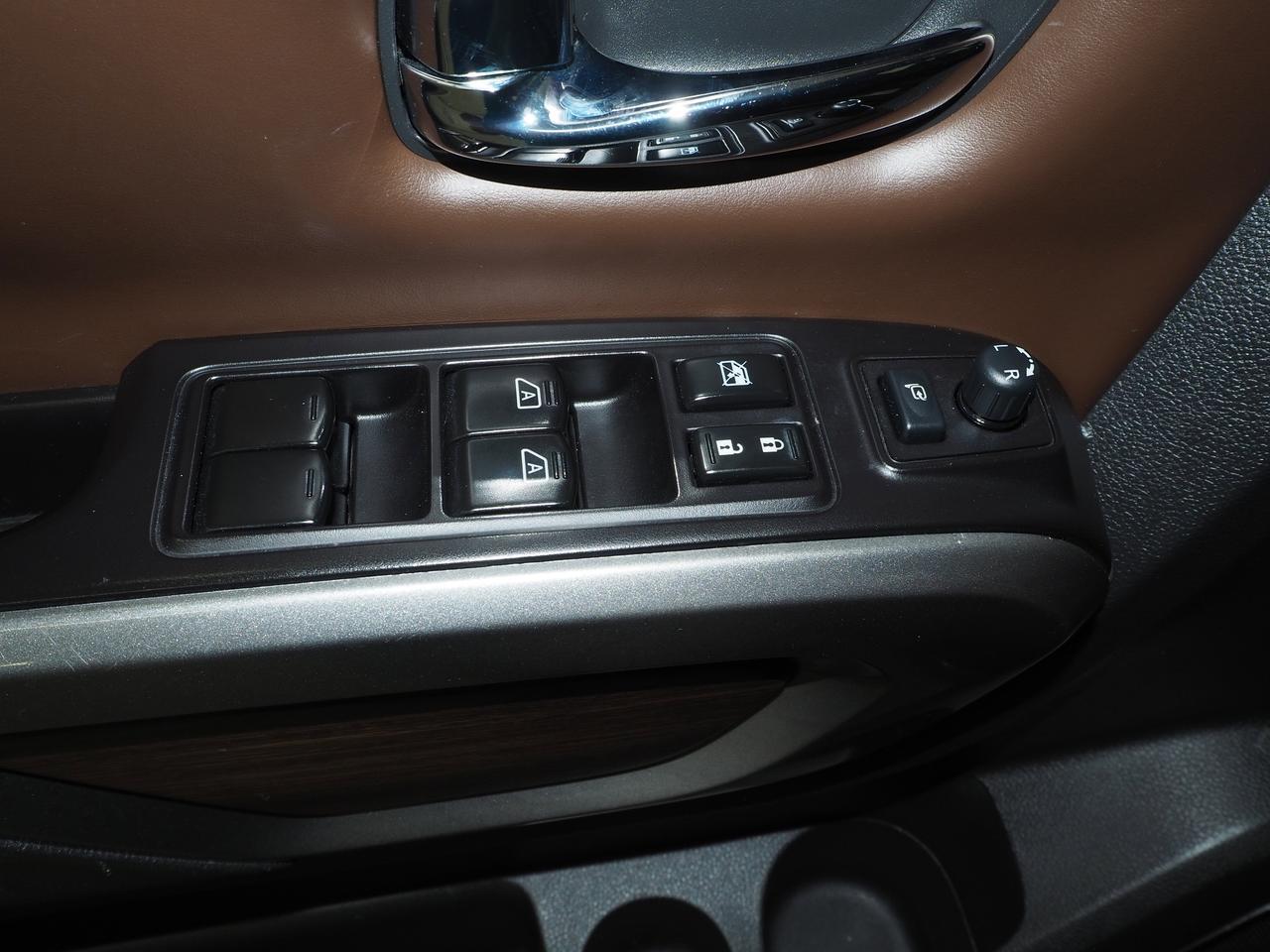 2019 Nissan Titan Platinum Reserve New Braunfels TX