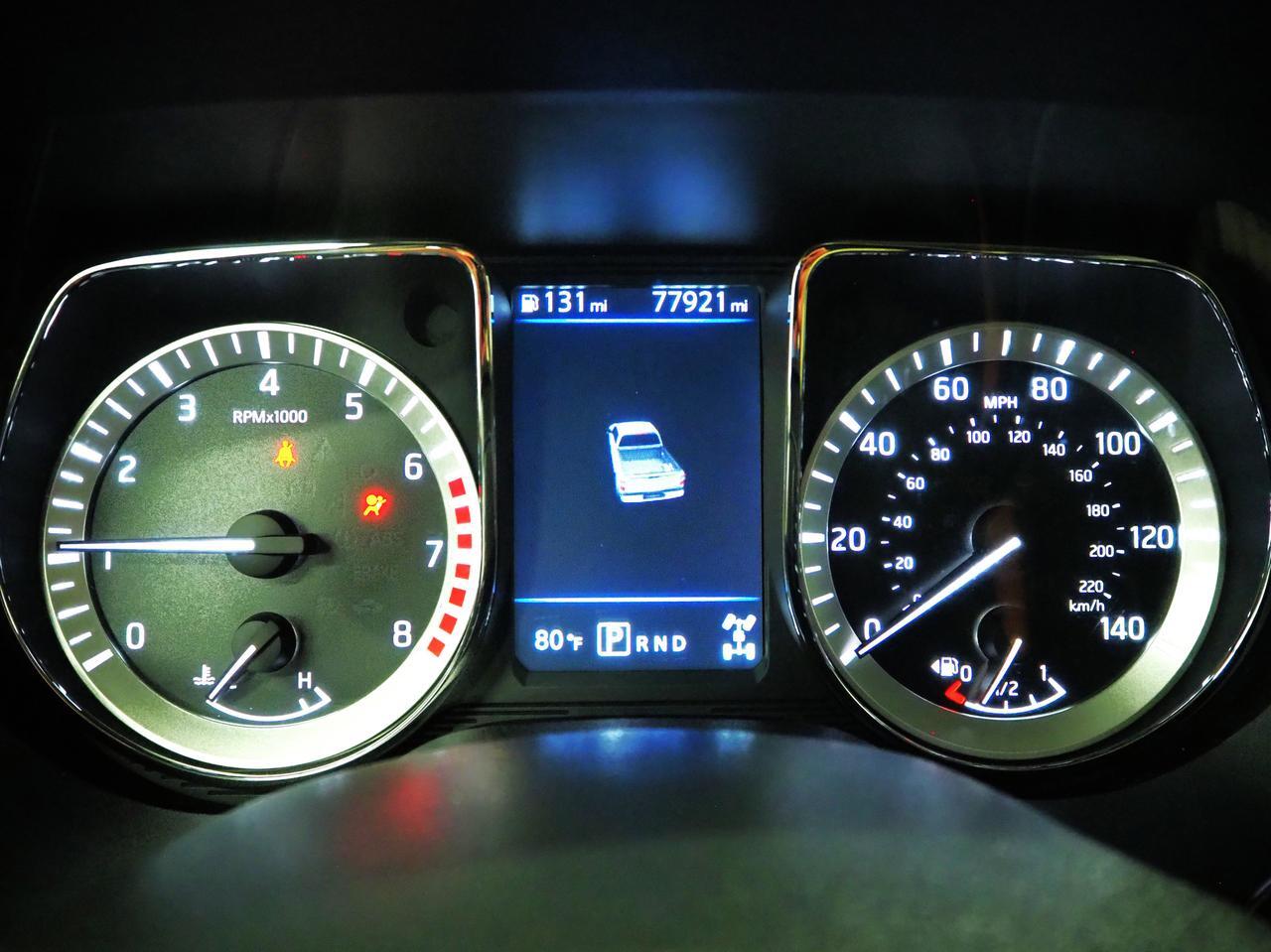 2019 Nissan Titan Platinum Reserve New Braunfels TX