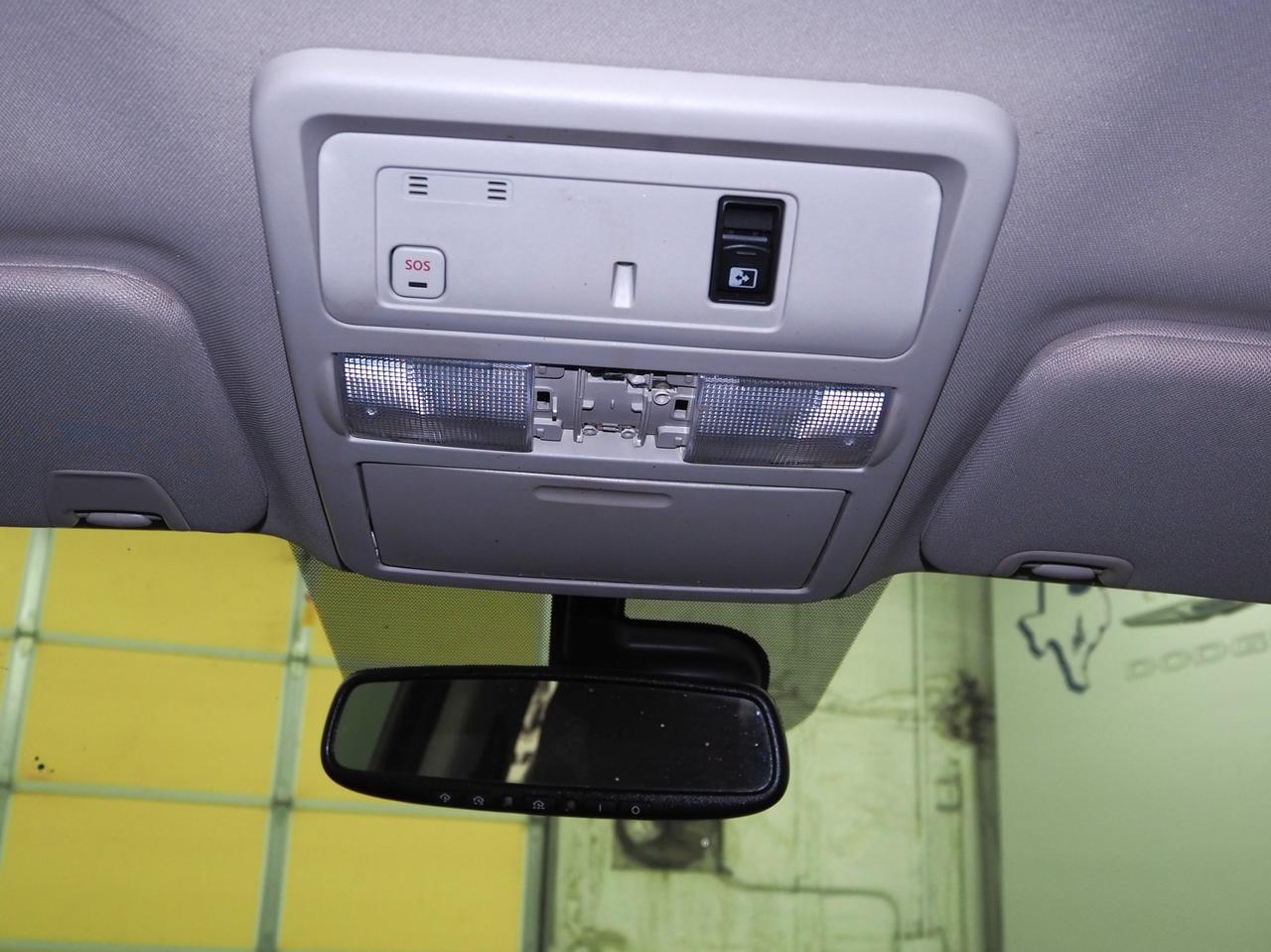 2019 Nissan Titan Platinum Reserve New Braunfels TX