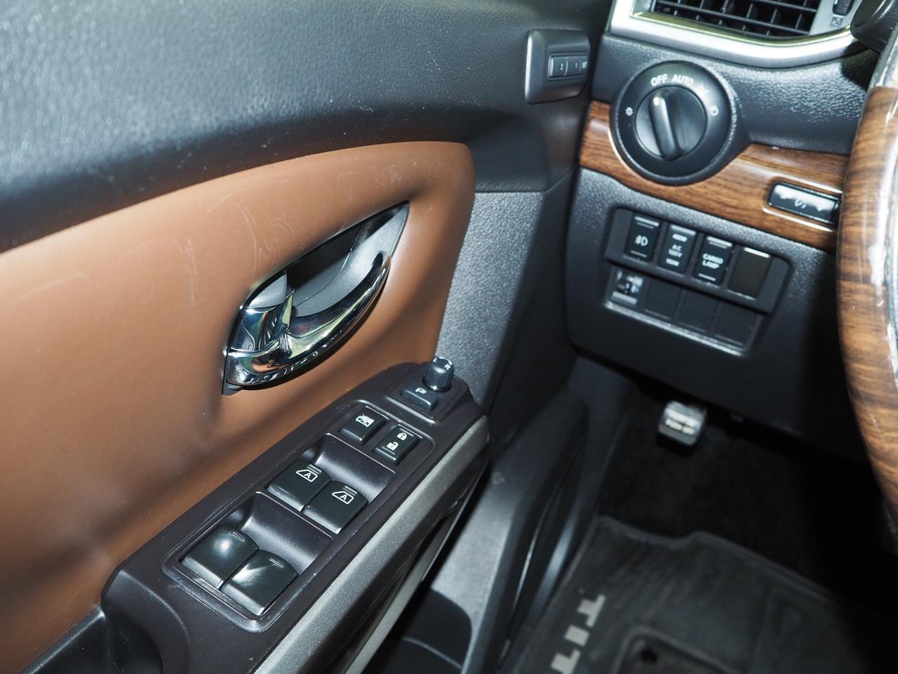 2019 Nissan Titan Platinum Reserve New Braunfels TX