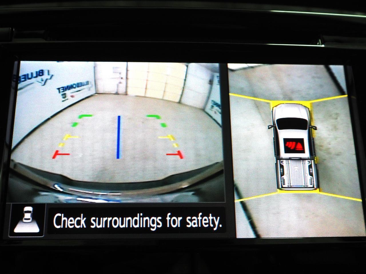 2019 Nissan Titan Platinum Reserve New Braunfels TX