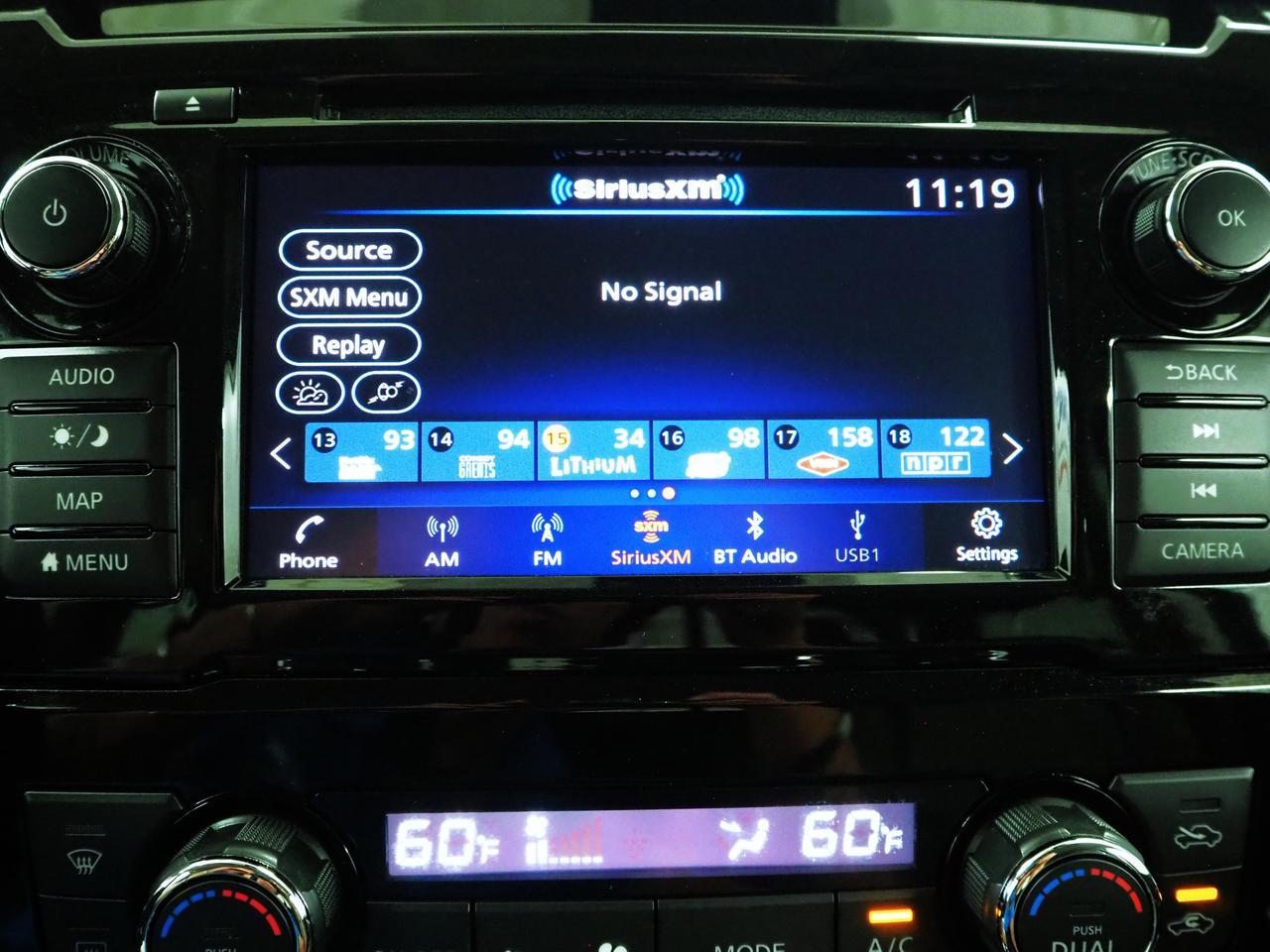 2019 Nissan Titan Platinum Reserve New Braunfels TX