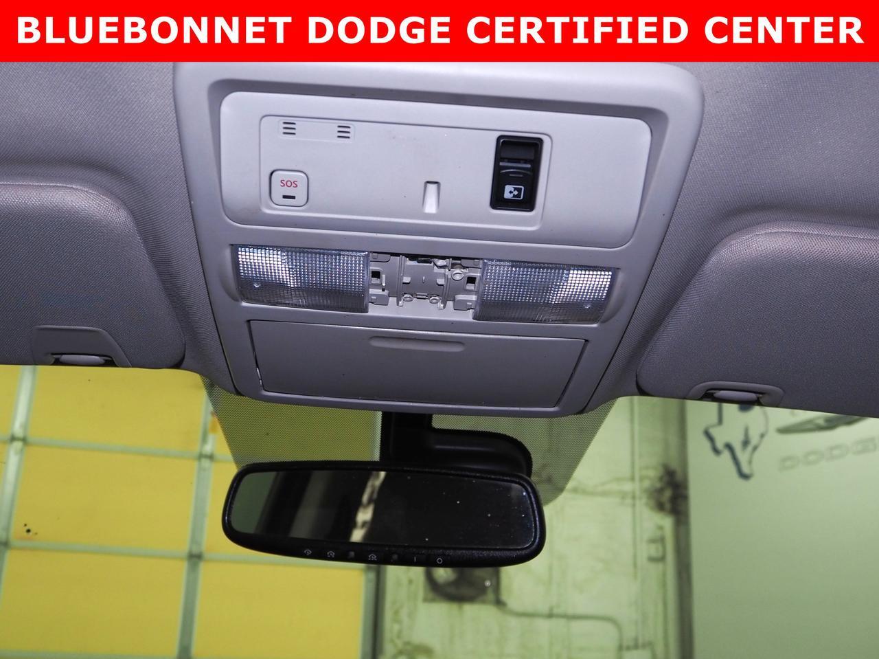 2019 Nissan Titan Platinum Reserve New Braunfels TX