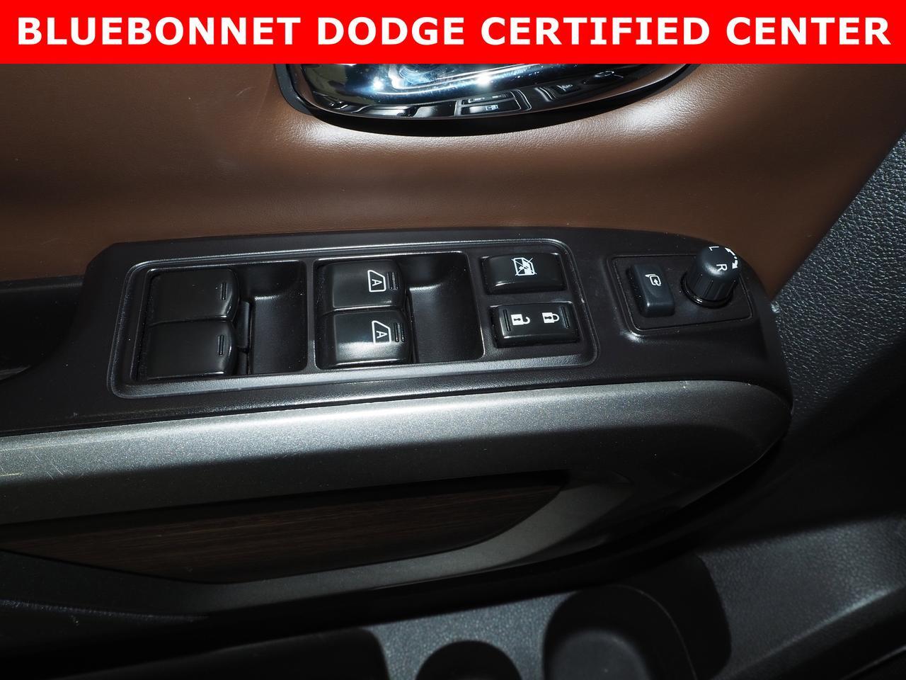 2019 Nissan Titan Platinum Reserve New Braunfels TX