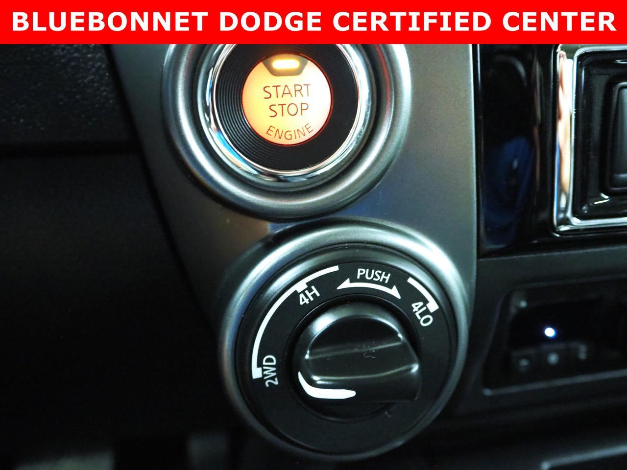 2019 Nissan Titan Platinum Reserve New Braunfels TX