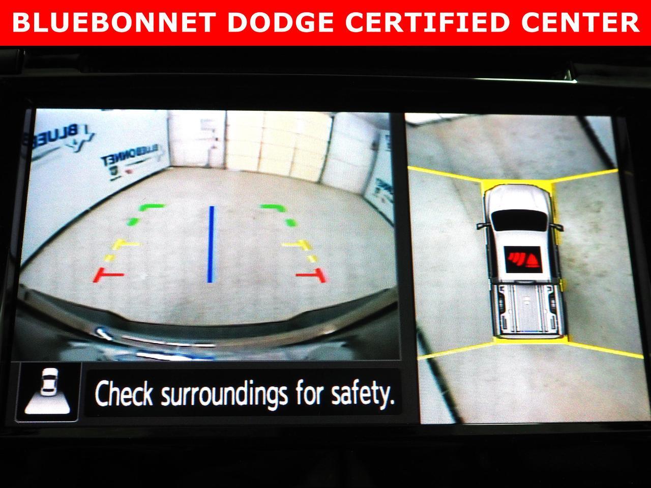 2019 Nissan Titan Platinum Reserve New Braunfels TX