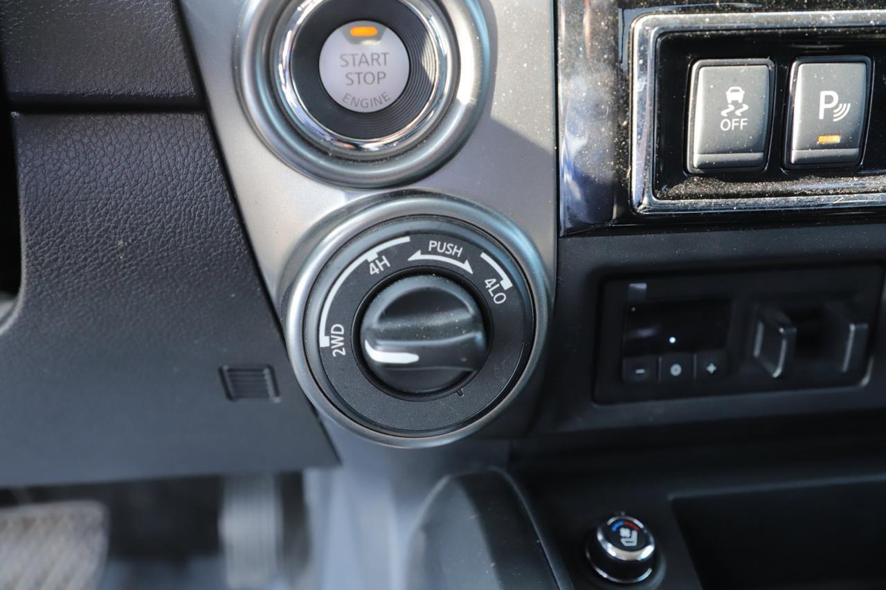 2019 Nissan Titan Platinum Reserve New Braunfels TX