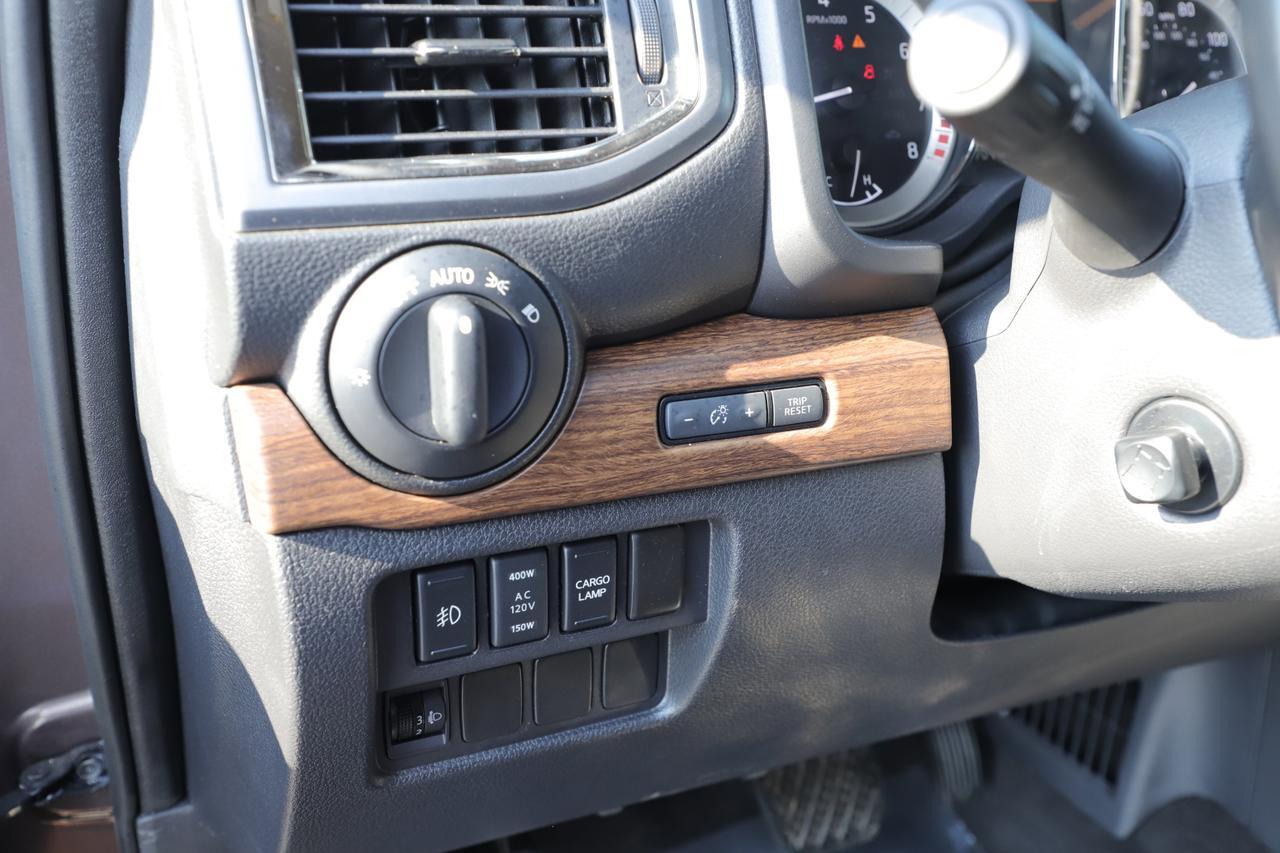 2019 Nissan Titan Platinum Reserve New Braunfels TX