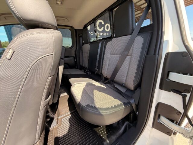 2019 Nissan Titan S Austin TX