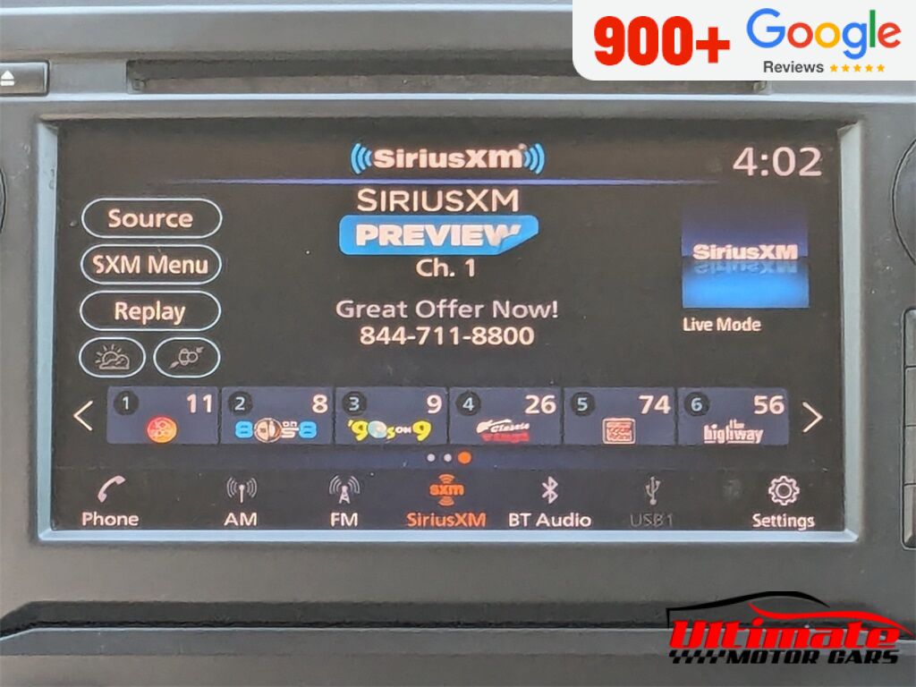 2019 Nissan Titan S Saint Augustine FL