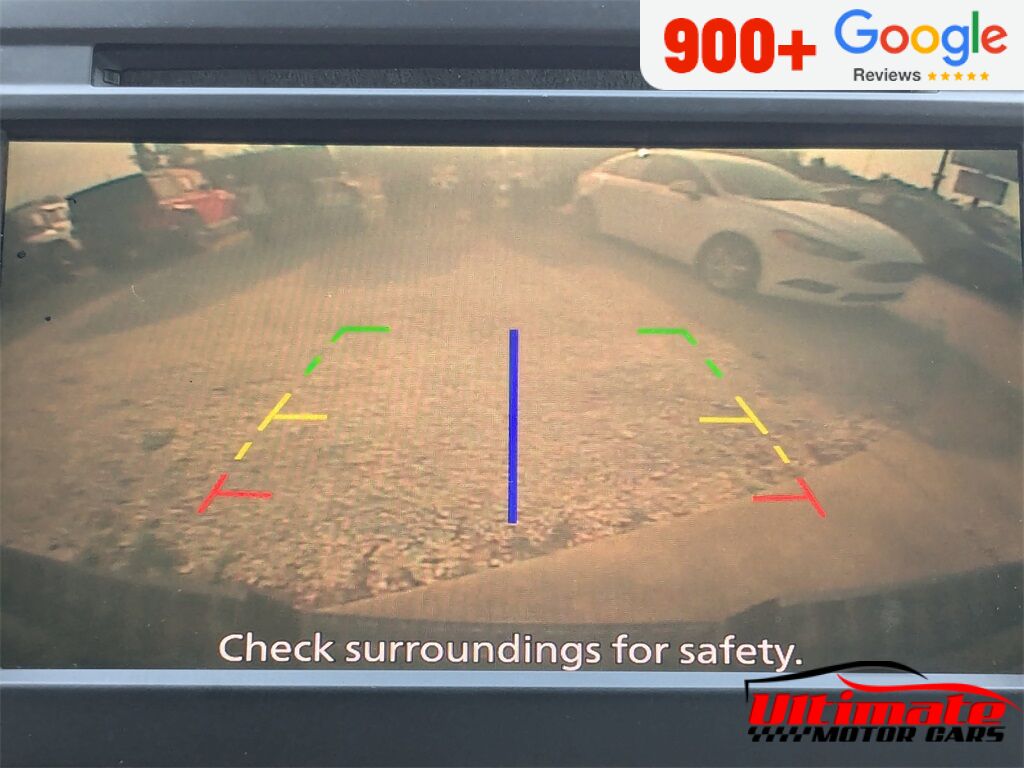 2019 Nissan Titan S Saint Augustine FL