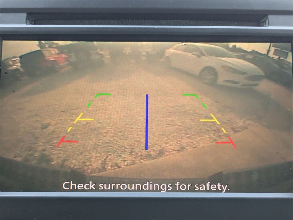 2019 Nissan Titan S Saint Augustine FL