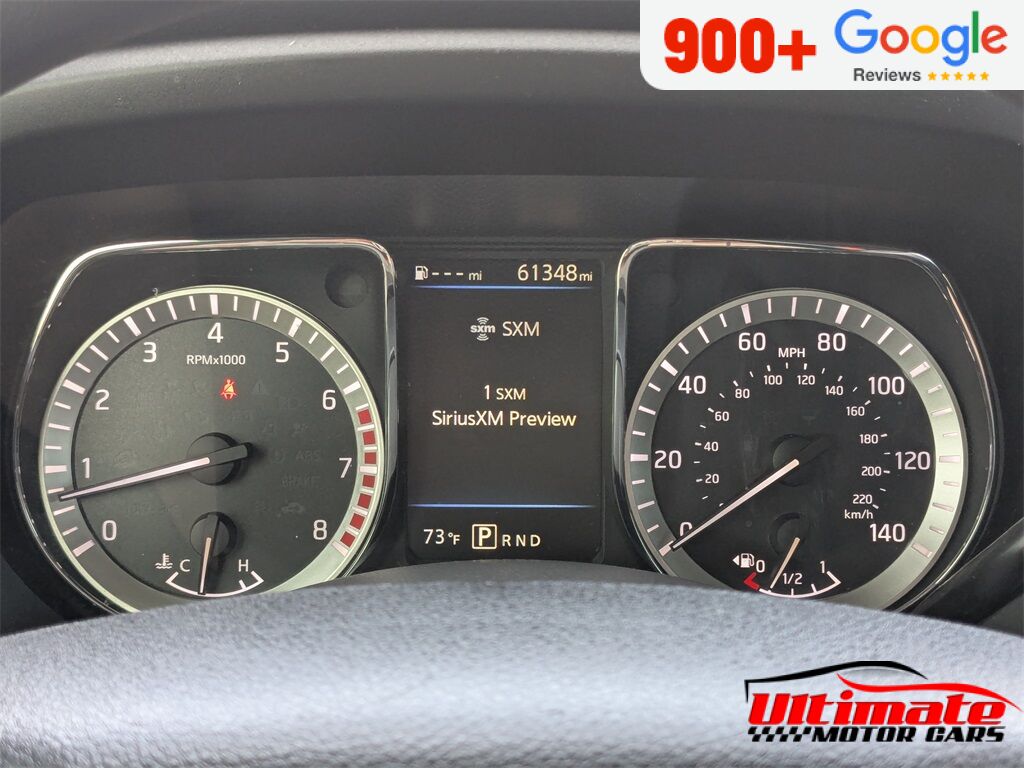 2019 Nissan Titan S Saint Augustine FL