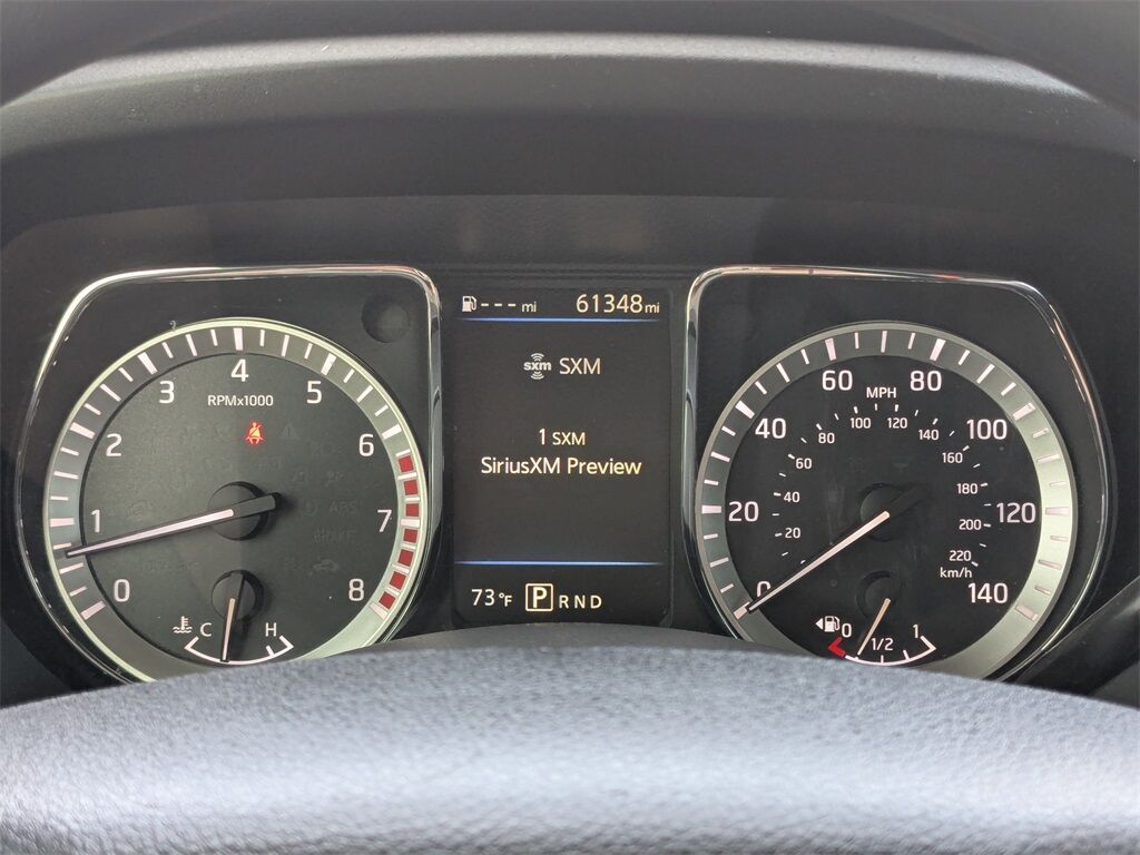 2019 Nissan Titan S Saint Augustine FL