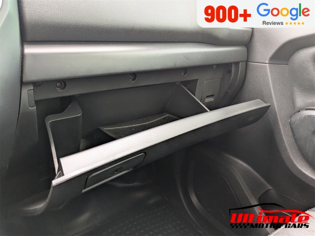 2019 Nissan Titan S Saint Augustine FL