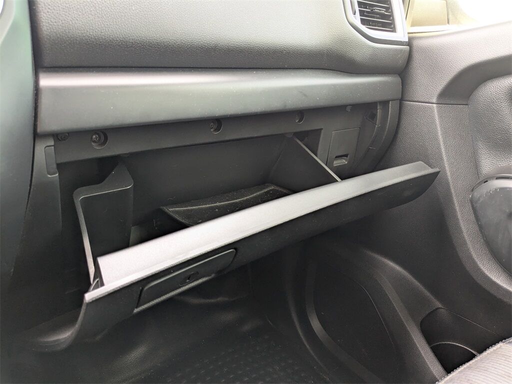 2019 Nissan Titan S Saint Augustine FL